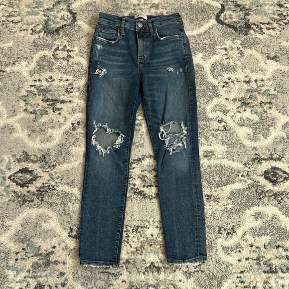 AGOLDE Jeans - Picture 1 of 16